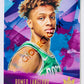 Romeo Langford - Boston Celtics 2019-20 Panini Court Kings RC Rookie Level I #70
