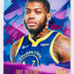Eric Paschall - Golden State Warriors 2019-20 Panini Court Kings RC Rookie Level I #73