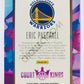 Eric Paschall - Golden State Warriors 2019-20 Panini Court Kings RC Rookie Level I #73