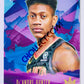 De'Andre Hunter - Atlanta Hawks 2019-20 Panini Court Kings RC Rookie Level I #74