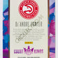 De'Andre Hunter - Atlanta Hawks 2019-20 Panini Court Kings RC Rookie Level I #74