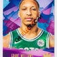 Grant Williams - Boston Celtics 2019-20 Panini Court Kings RC Rookie Level I #77