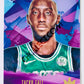 Tacko Fall - Boston Celtics 2019-20 Panini Court Kings RC Rookie Level I #83