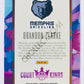Brandon Clarke - Memphis Grizzlies 2019-20 Panini Court Kings RC Rookie Level I #91