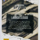 LaMarcus Aldridge - San Antonio Spurs 2019-20 Panini Court Kings #58  Jade Parallel #/25