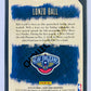 Lonzo Ball - New Orleans Pelicans 2019-20 Panini Court Kings Cross-Hatching Handles Insert #29