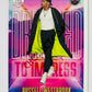 Russell Westbrook - Houston Rockets 2019-20 Panini Court Kings Dressed To Impress Insert #6