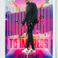 Kevin Durant - Brooklyn Nets 2019-20 Panini Court Kings Dressed To Impress Insert #7 Amethyst Parallel #/99