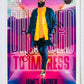 James Harden - Houston Rockets 2019-20 Panini Court Kings Dressed To Impress Insert #9 Amethyst Parallel /99