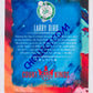 Larry Bird - Boston Celtics 2019-20 Panini Court Kings Academy of Fine Arts Insert #10