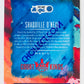 Shaquille O'Neal - Orlando Magic 2019-20 Panini Court Kings Academy of Fine Arts Insert #16