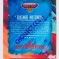 Dikembe Mutombo - Atlanta Hawks 2019-20 Panini Court Kings Academy of Fine Arts Insert #25