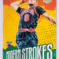 Zach LaVine - Chicago Bulls 2019-20 Panini Court Kings Modern Strokes Insert #27