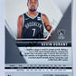Kevin Durant - Brooklyn Nets 2019-20 Panini Mosaic #1