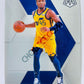 Donovan Mitchell - Utah Jazz 2019-20 Panini Mosaic #13