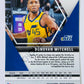 Donovan Mitchell - Utah Jazz 2019-20 Panini Mosaic #13