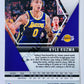 Kyle Kuzma - Los Angeles Lakers 2019-20 Panini Mosaic #28