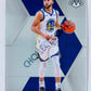 Stephen Curry - Golden State Warriors 2019-20 Panini Mosaic #70