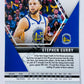 Stephen Curry - Golden State Warriors 2019-20 Panini Mosaic #70