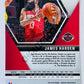 James Harden - Houston Rockets 2019-20 Panini Mosaic #114