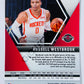 Russell Westbrook - Houston Rockets 2019-20 Panini Mosaic #134