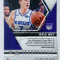 Kyle Guy - Sacramento Kings 2019-20 Panini Mosaic RC Rookie #224