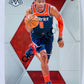 Rui Hachimura - Washington Wizards 2019-20 Panini Mosaic RC Rookie #231
