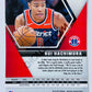 Rui Hachimura - Washington Wizards 2019-20 Panini Mosaic RC Rookie #231