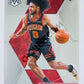 Coby White - Chicago Bulls 2019-20 Panini Mosaic RC Rookie #264