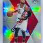 Paul George - Los Angeles Clippers 2019-20 Panini Mosaic Silver Parallel #108