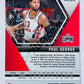Paul George - Los Angeles Clippers 2019-20 Panini Mosaic Silver Parallel #108