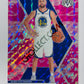 Klay Thompson – Golden State Warriors 2019-20 Panini Mosaic Pink Camo Parallel #80