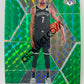 Kevin Durant - Brooklyn Nets 2019-20 Panini Mosaic Green Parallel #1