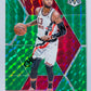 Paul George - Los Angeles Clippers 2019-20 Panini Mosaic Green Parallel #108