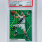 Jayson Tatum - Boston Celtics 2019-20 Panini Mosaic Green Parallel #79 [PSA 10] SN: 50907524