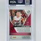 Tyler Herro – Miami Heat 2019-20 Panini Mosaic NBA Debut Reactive Orange Parallel RC Rookie #280 [PSA 10] SN: 58858140