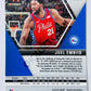 Joel Embiid - Philadelphia 76ers 2019-20 Panini Mosaic Silver Disco Prizm #189
