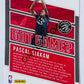 Pascal Siakam - Toronto Raptors 2019-20 Panini Mosaic Got Game? Insert #5