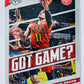 Trae Young - Atlanta Hawks 2019-20 Panini Mosaic Got Game? Insert #16