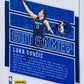 Luka Doncic - Dallas Mavericks 2019-20 Panini Mosaic Got Game? Green Parallel #11
