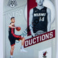 Tyler Herro - Miami Heat 2019-20 Panini Mosaic Introductions Rookie #2