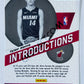 Tyler Herro - Miami Heat 2019-20 Panini Mosaic Introductions Rookie #2