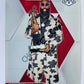 James Harden - Houston Rockets 2019-20 Panini Mosaic MVPs #296