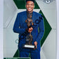 Giannis Antetokounmpo - Milwaukee Bucks 2019-20 Panini Mosaic MVPs Insert #297