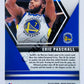 Eric Paschall - Golden State Warriors 2019-20 Panini Mosaic NBA Debut RC Rookie #272