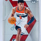 Rui Hachimura - Washington Wizards 2019-20 Panini Mosaic NBA Debut RC Rookie #275