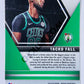 Tacko Fall - Boston Celtics 2019-20 Panini Mosaic NBA Debut RC Rookie #276
