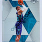 PJ Washington Jr. - Charlotte Hornets 2019-20 Panini Mosaic NBA Debut RC Rookie #278