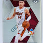 Tyler Herro - Miami Heat 2019-20 Panini Mosaic NBA Debut RC Rookie #280