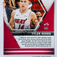 Tyler Herro - Miami Heat 2019-20 Panini Mosaic NBA Debut RC Rookie #280